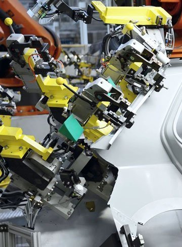 automotive industries spare parts - soluparts
