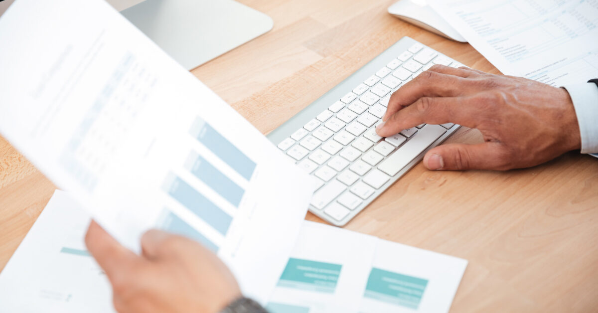 How to establish the ideal purchasing process