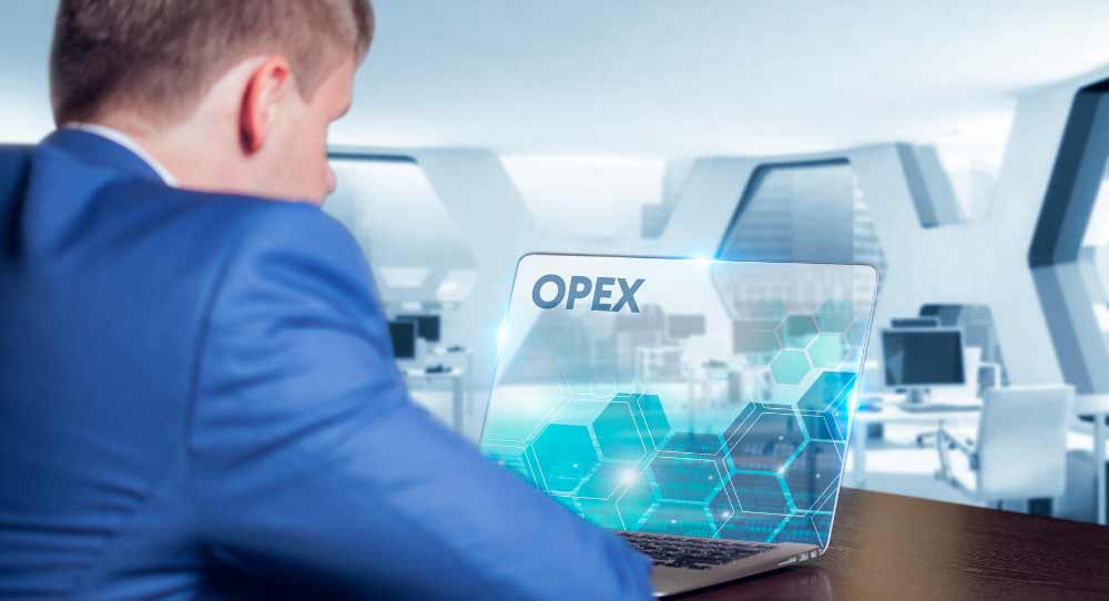 Opex X Capex: qual o ideal para a indústria 4.0?