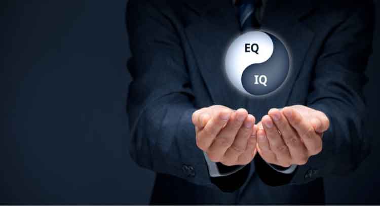 EQ vs IQ: How important is emotional intelligence?