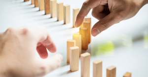 Qué es lean supply chain management - y por qué es importante