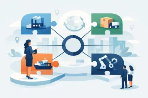 How to Reduce Supplier Fragmentation
