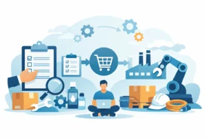How to Simplify MRO Procurement