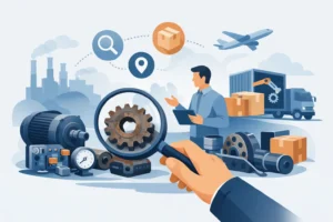How to Source Obsolete Industrial Parts
