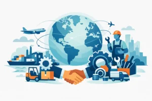 Why a Global MRO Sourcing Company Matters