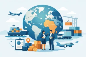 How to Manage Cross-Border Procurement