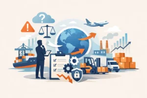 Top Challenges in Industrial Import Purchasing